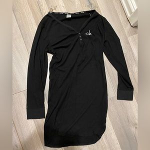 Calvin Klein Lounge Dress